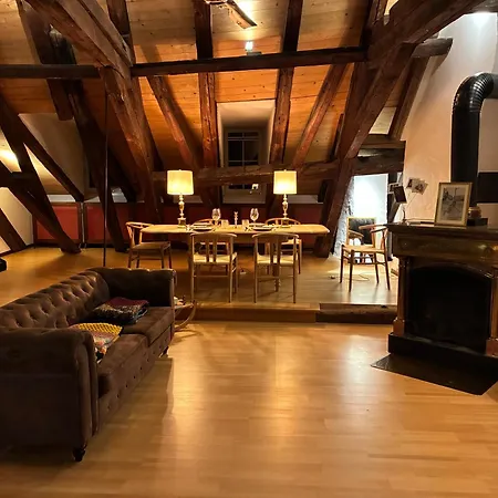 Apartman Historic Cathedral View In The Heart Of 4th Floor - No Lift