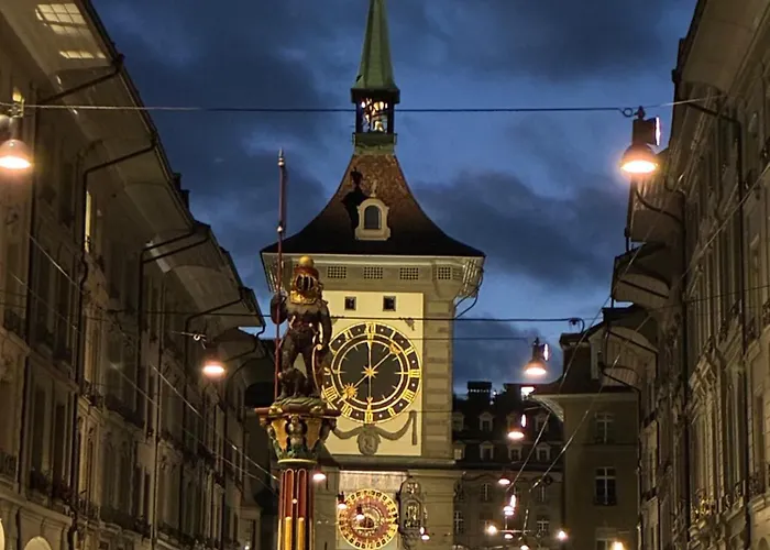 Historic Cathedral View In The Heart Of 4th Floor - No Lift Apartman *